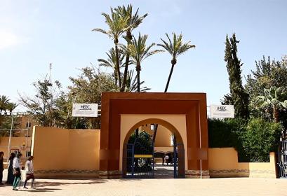 HEEC : Dixième anniversaire partenariat UM1/ISEM