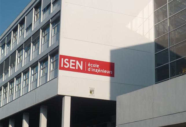 ISEN : Quelles formations ?