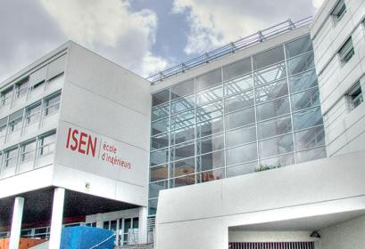 [Vidéo] Présentation de l'ISEN Fès