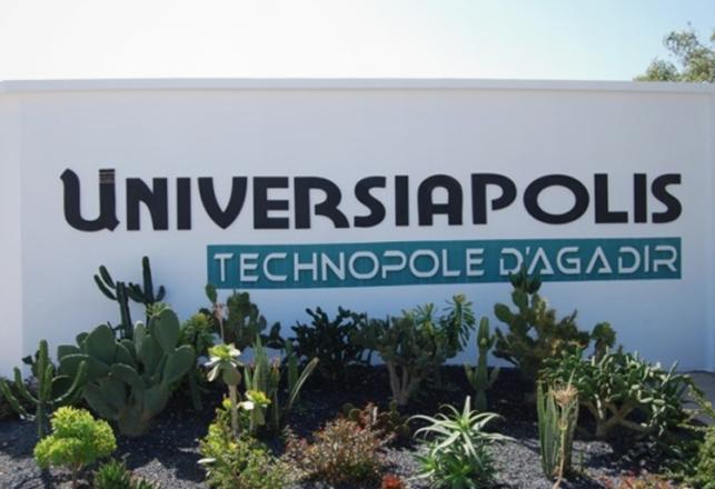 Convention Universiapolis et Banque Populaire