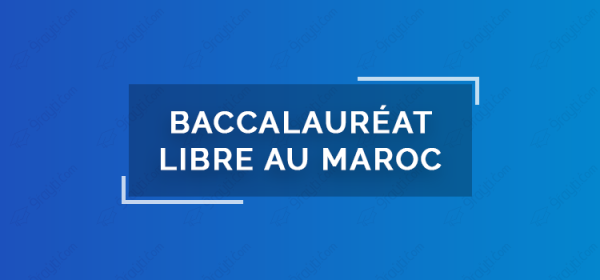 bac libre Maroc