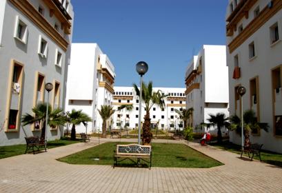 Cités / Internats Privés : Bayt Al Maârifa