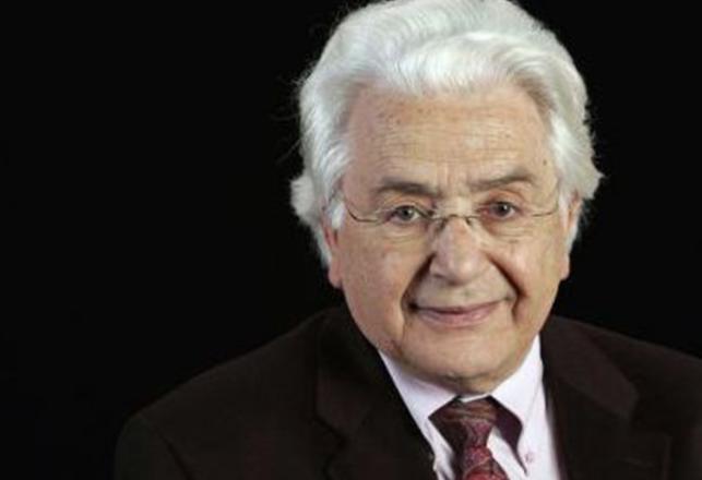 Commémoration de la disparition du Professeur Arkoun