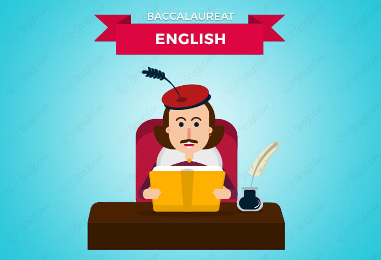 English baccalauréat