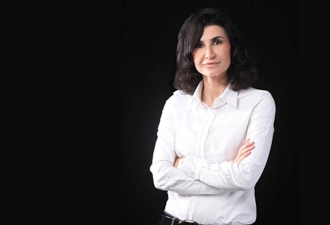 Entretien accordé par Mme BENAMOUR 