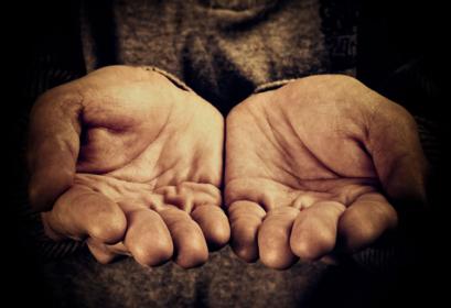 JLM ENCG Agadir collecte les vêtements pour les démunis