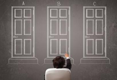 التوجيه بالثانوي