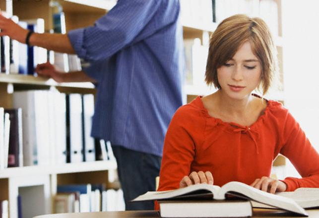 التوجيه بعد الجذع المشترك