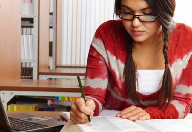 الدورة الاستدراكیة بكالوریا