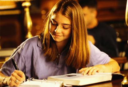 Expression écrite en Français pour le régional et le bac