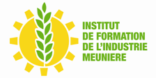 ENSA Berrechid Logo