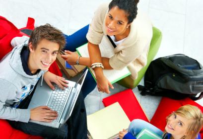 Interview Moulay Ahmed Lamrani (HEEC Marrakech)