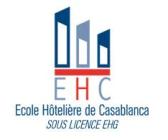 EHC - Présentation