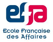 EFA - École Française des Affaires - Présentation