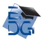 ESDG - Présentation
