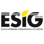 ESIG Marrakech - Présentation