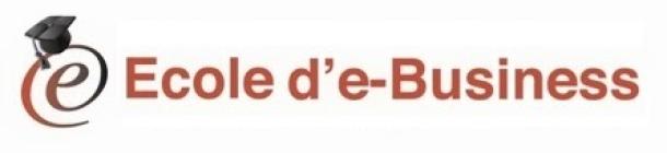 École d'E-Business - Présentation