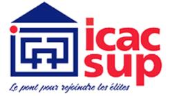 ICAC SUP - Kénitra - Présentation