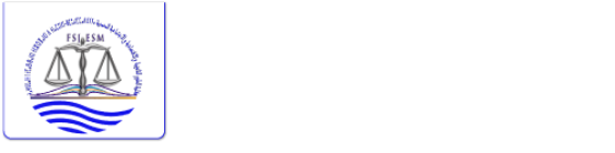 FSJES Mohammedia - Présentation