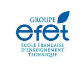 EFET Agadir - Présentation