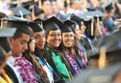 جامعات مغربية تحضر لقاء حول اندماج الخريجين