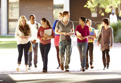 Dernière session de concours à l'UIR