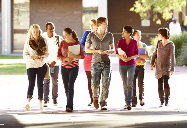 Dernière session de concours à l'UIR