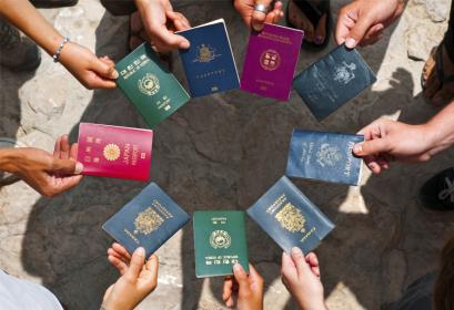 Exchange student at ESCA School of Management