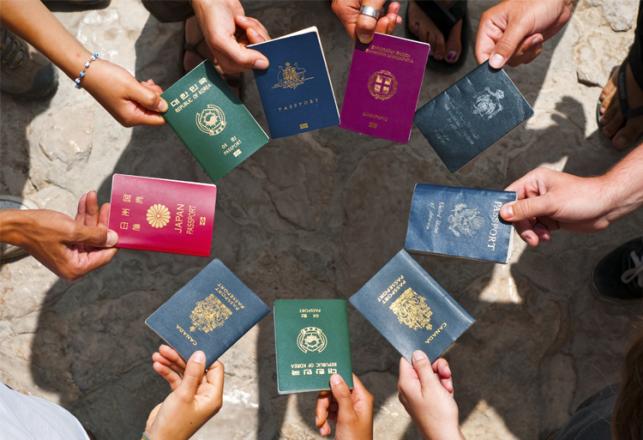 Exchange student at ESCA School of Management