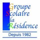 CPGE Groupe Scolaire la Résidence - Présentation