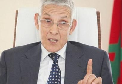 Le ministre Daoudi autorise une université privée à Fès