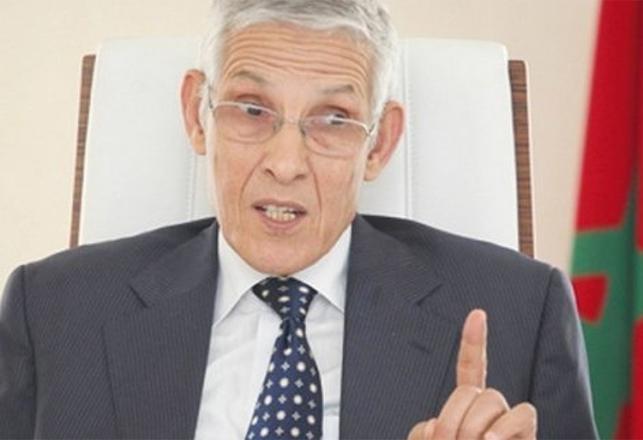 Le ministre Daoudi autorise une université privée à Fès