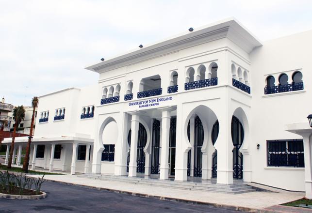 Ouverture d’une université britannique à Tanger