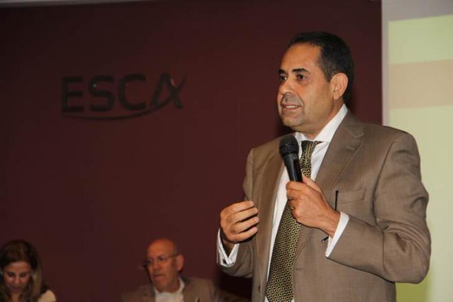 ESCA : Séminaire d'accueil / Executive Education