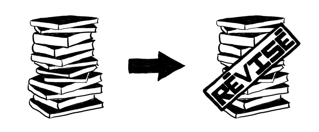 5 bonnes raisons pour réviser pendant les vacances