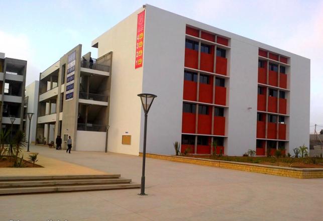 L’université Ibn Zohr lance son annexe à Aït Melloul