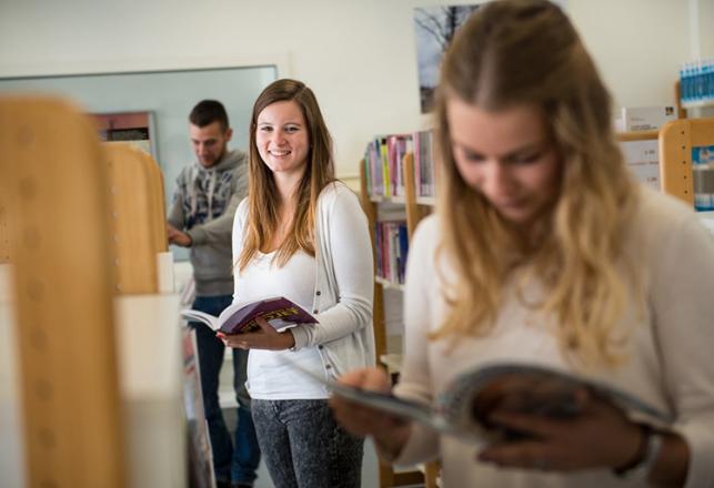 Concours après bac+2