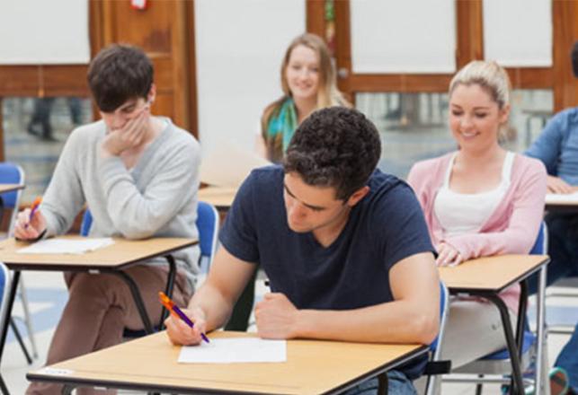 Jeunes Leaders Marocains à l'ENIM