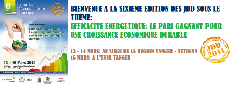 journées développement durable