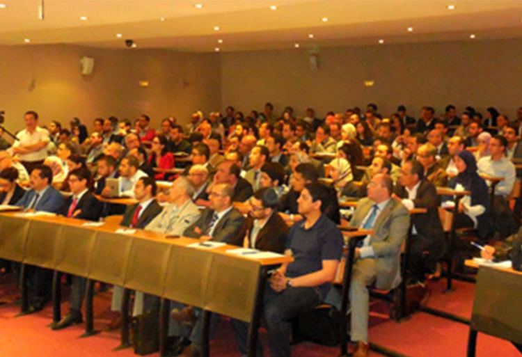 ESCA La consolidation de l’entrepreneuriat familial au Maroc