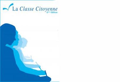 HEM Rabat - 6ème Edition de la Classe Citoyenne