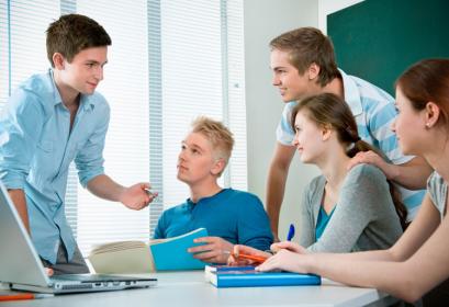 Kénitra High School's Got Talent - événement ENACTUS ENSAK