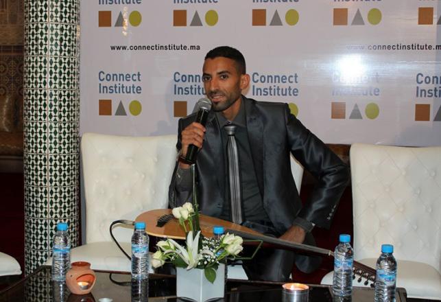 Programme GROW de Connect Institute à Agadir