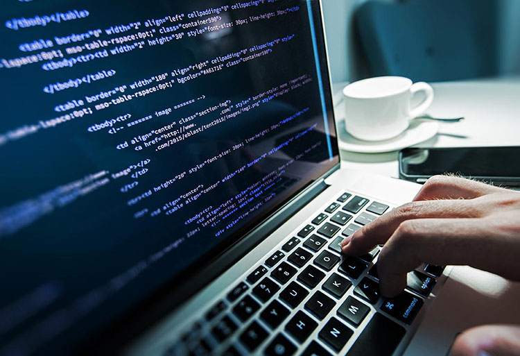 Compétition de programmation à l'ENSA de Tétouan