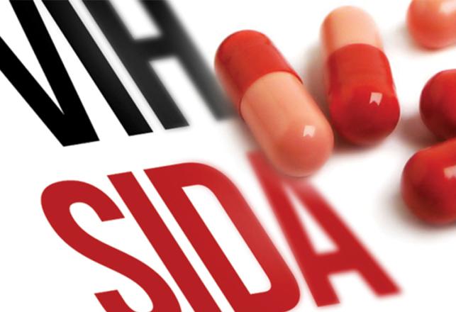 Conférence sur le SIDA - organisée par JLM ENCG