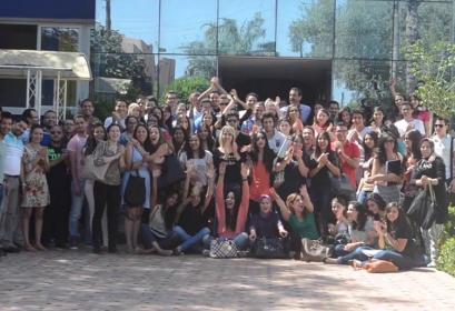 HEM Fès - Lien entre société et littérature à partir de l'exemple du roman 