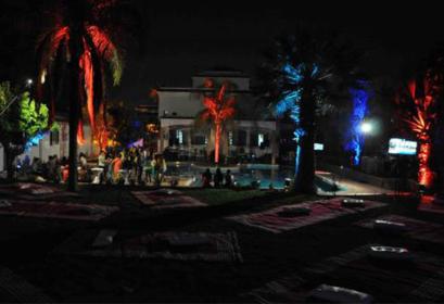 HEM Fès - Soirée brésilienne 