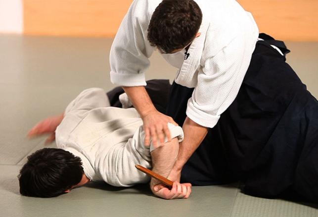 HEM : L'Aïkido au service du manager