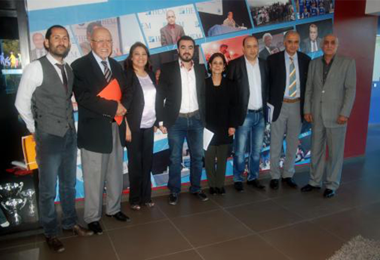 HEM Tanger - 