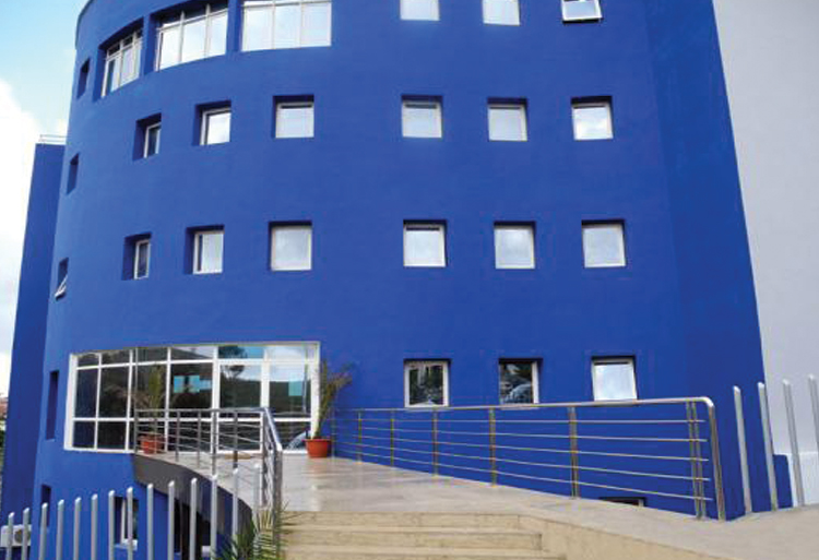 HEM Tanger - 